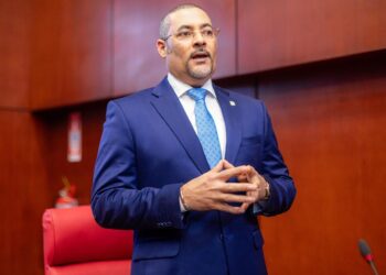 Senador-Eduard-Espiritusanto