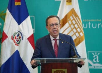 BCRD realiza el acto de premiación de su XIII competencia académica “Economistas del Futuro
