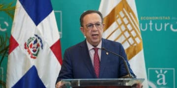 BCRD realiza el acto de premiación de su XIII competencia académica “Economistas del Futuro
