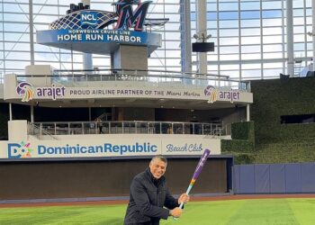 Victor Pacheco Mendez CEO y Fundador de Arajet1