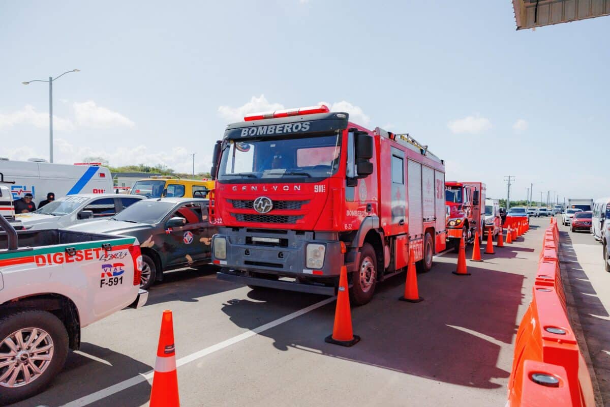 SEGURIDAD VIAL RD VIAL