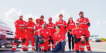 SEGURIDAD VIAL RD VIAL