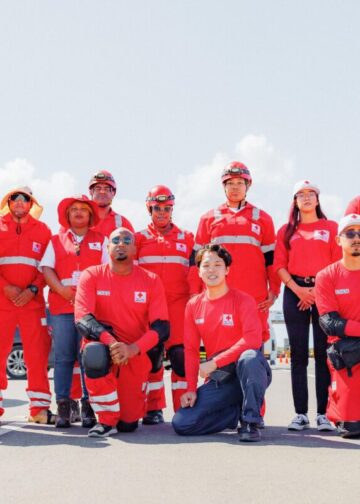 SEGURIDAD VIAL RD VIAL