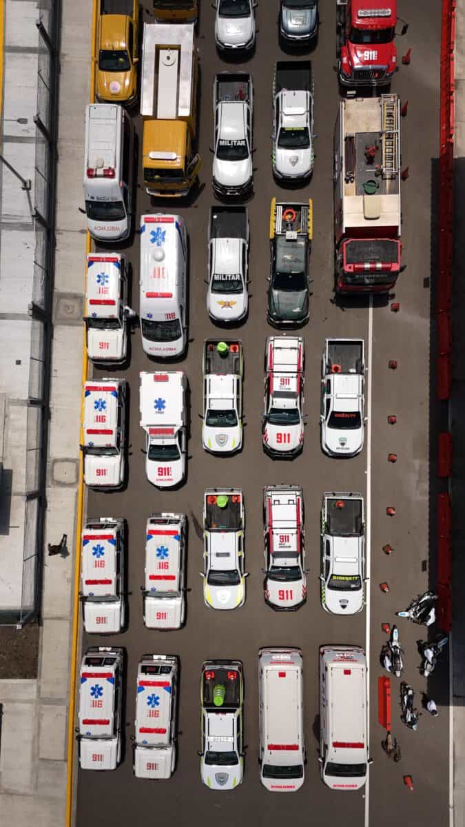 SEGURIDAD VIAL RD VIAL