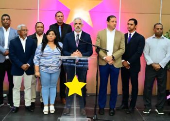 El Partido de la Liberación Dominicana (PLD) denuncia la ausencia del Gobierno en la protección de los recursos naturales.