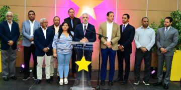 El Partido de la Liberación Dominicana (PLD) denuncia la ausencia del Gobierno en la protección de los recursos naturales.