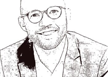 Estalin De Jesús García López, columnista de DIARIO FINANCIERO