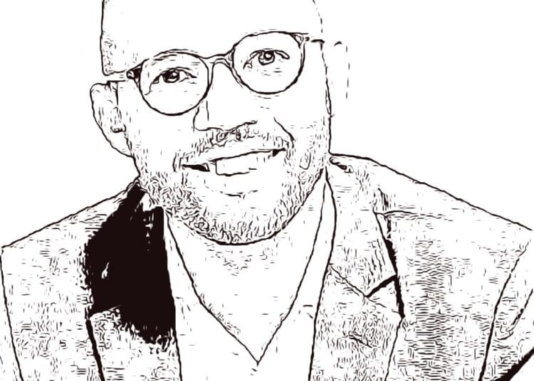 Estalin De Jesús García López, columnista de DIARIO FINANCIERO