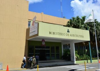Ministerio De Agricultura