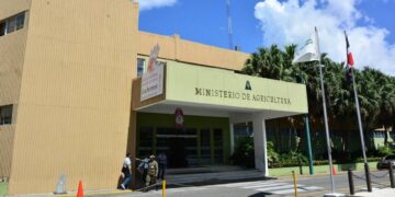 Ministerio De Agricultura