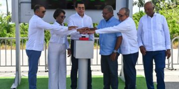 David Collado en La Altagracia