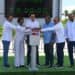 David Collado en La Altagracia