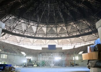 Instalaciones deportivas