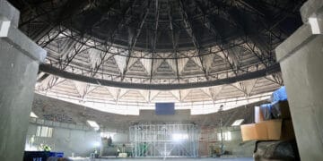 Instalaciones deportivas