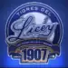 Logo de los Tigres de Licey