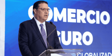 Yayo Sanz Lovatón asegura precios de canasta básica se mantienen sin variación