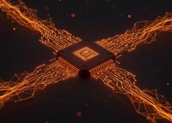 ¿Puede La IA Diseñar Sus Propios Chips? Esta Startup Recaudó US$60 Millones Para Demostrarlo