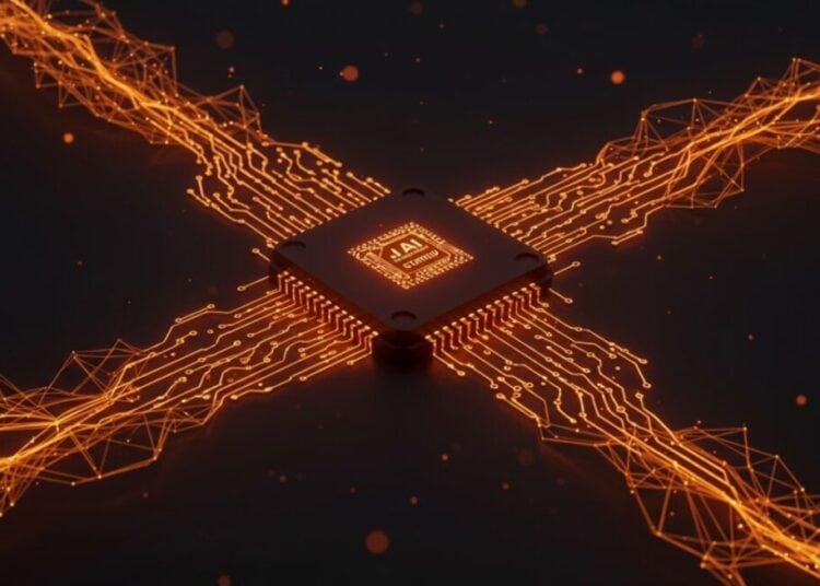 ¿Puede La IA Diseñar Sus Propios Chips? Esta Startup Recaudó US$60 Millones Para Demostrarlo