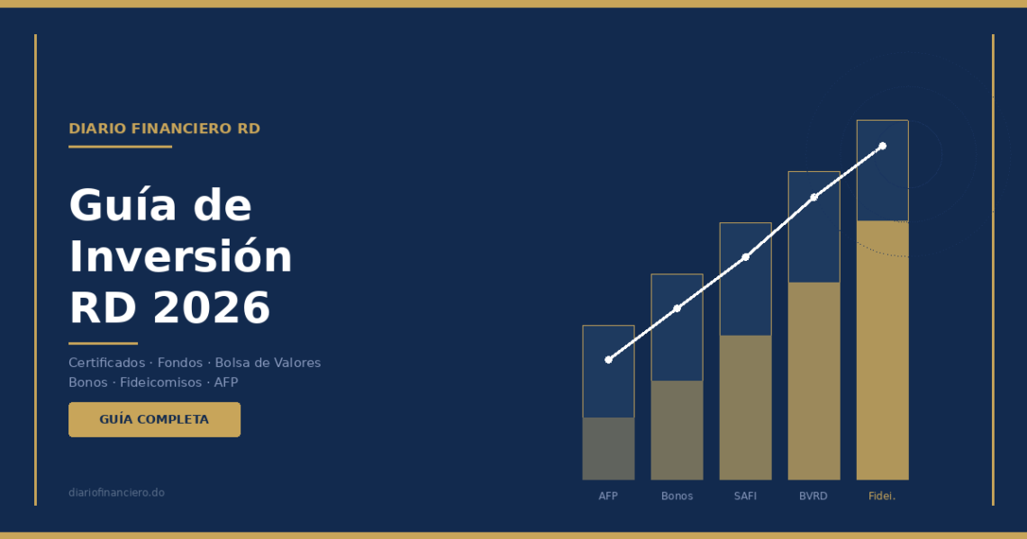 invertir en República Dominicana