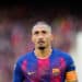 Raphinha, extremo derecho de Barcelona y Brasil durante el partido de La Liga EA Sports entre el FC Barcelona y el Sevilla FC en Spotify Camp Nou el 15 de marzo de 2026 en Barcelona, España. (Foto de José Breton/Pics Action/NurPhoto a través de Getty Images)