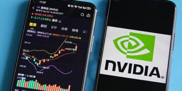 Gráficas de Nvidia