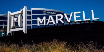 Marvell Google chips IA 2026