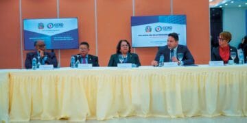 Pleno de la Cámara de Cuentas