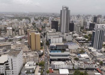 Economía Dominicana Crecería 4.0% En 2026, Según Proyección De CEPAL