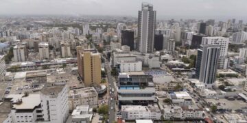 Economía Dominicana Crecería 4.0% En 2026, Según Proyección De CEPAL