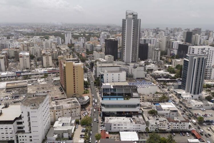 Economía Dominicana Crecería 4.0% En 2026, Según Proyección De CEPAL
