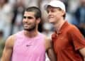 Carlos Alcaraz y Jannik Sinner, los dos principales jugadores de la rama masculina en estos momentos estarán participando en el torneo. (FUENTE EXTERNA)
