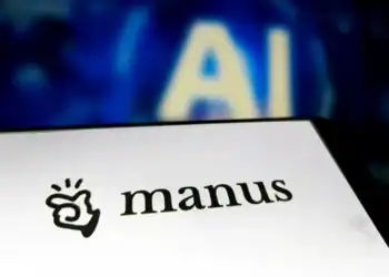 Manus IA APP