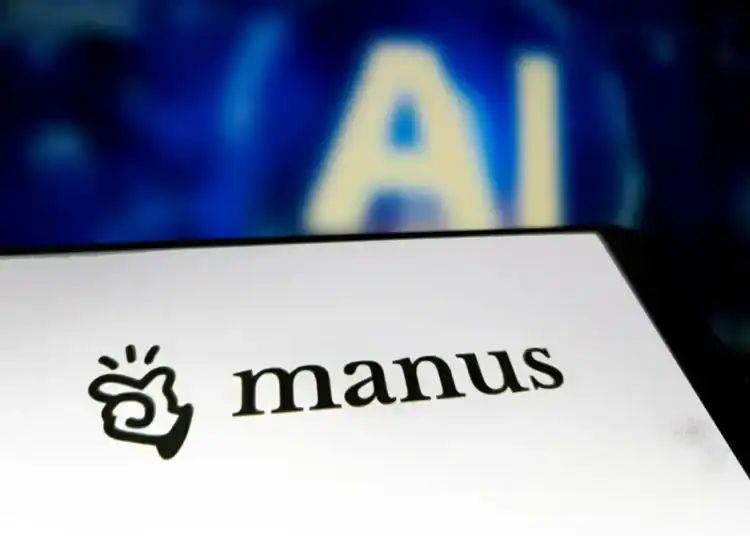 Manus IA APP