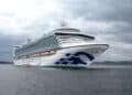 Crucero en Puerto Plata
