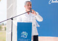Fernando Hazoury - Presidente de Cap Cana
