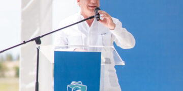 Fernando Hazoury - Presidente de Cap Cana