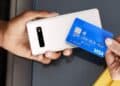 Visa Tap to Confirm
