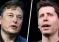 Elon Musk Pierde Batalla Judicial Contra OpenAI Y Sam Altman