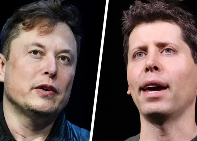 Elon Musk Pierde Batalla Judicial Contra OpenAI Y Sam Altman