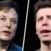 Elon Musk Pierde Batalla Judicial Contra OpenAI Y Sam Altman