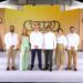 Foto Principal 0936- Ignacio J. Cortés Shehab, Elaine Shehab de Cortés, Ignacio Cortés Gelpí, Eduardo Cortés Shehab, Dorilín Cortés Gelpí y Carlos Cortés Shehab