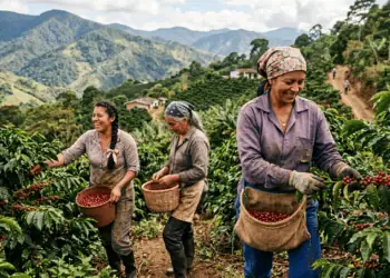 Imagen ilustrativa sobre empleo femenino en América Latina