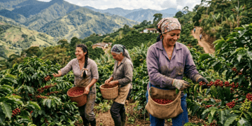 Imagen ilustrativa sobre empleo femenino en América Latina