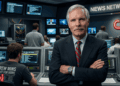 Ted Turner, fundador de CNN