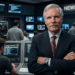 Ted Turner, fundador de CNN