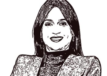 Patricia Gil economista