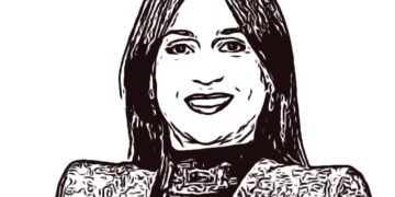Patricia Gil economista