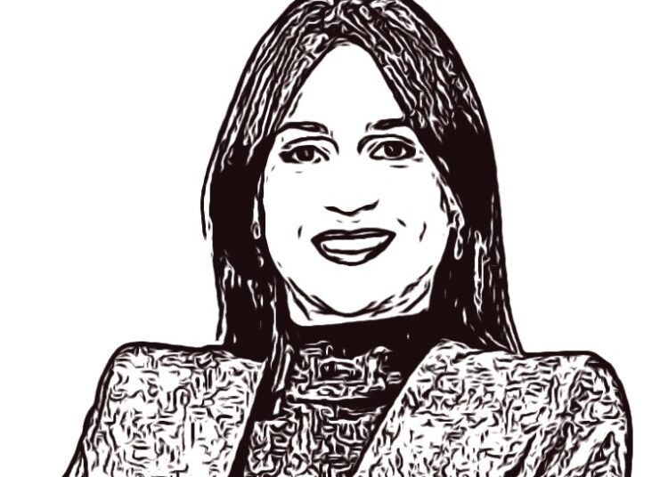 Patricia Gil economista