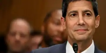 Kevin Warsh
