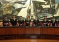 Consejo del Poder Judicial de RD